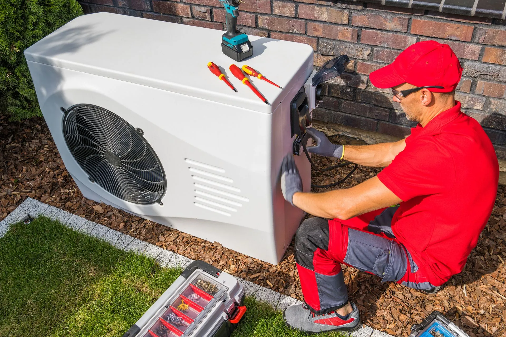 About HVAC in Cottonwood, AZ